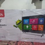 تلویزیون تی سی ال 43 اینج