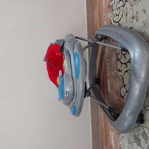 کریر/روروئک/تاب(بچگانه)