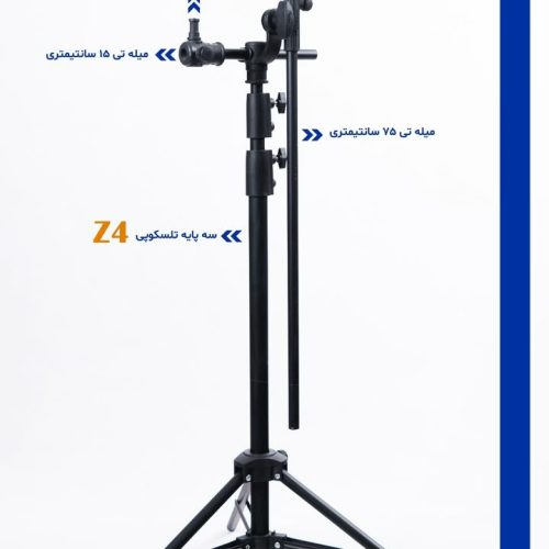 سه پایه های هولدر و تبلت و کاشت ناخن و تتوارتیستها و فیلمبرداری و عکاسی و تولید محتوا و….