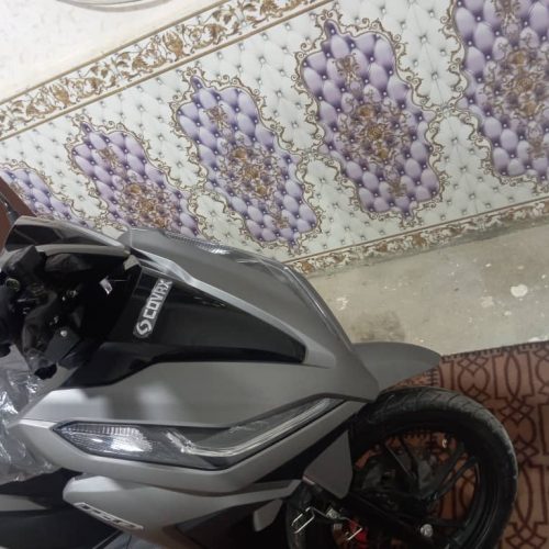 موتور کلیک 150خصبی