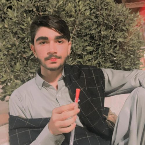 ازش بیزارم می‌خوام بفروشم