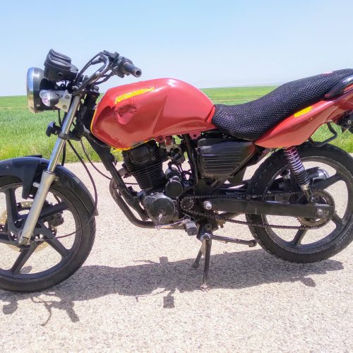 پالس200مدل90قیمت60ملیون