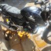 موتور پالس 200