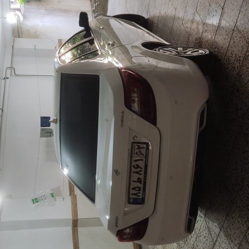 دنا مدل 96 تیپ 2