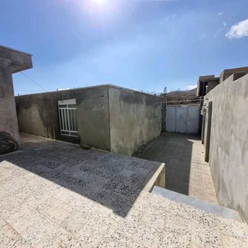 فروش خانه ویلایی