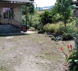 خانه ویلایی .. خونه باغ .