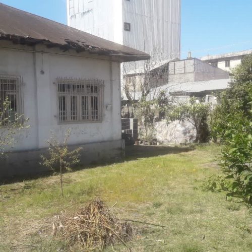 فروش یا مشارکت در ساخت