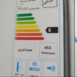 یخچال فریزر مارک بلوتینی