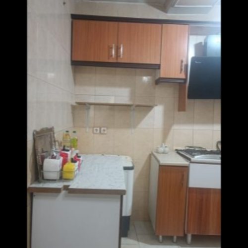 ساختمان 56متری خوش نقشه