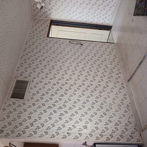 مسکن مهر نظر آباد پرنام آرمه تک بلوک تک خاب 61 متری