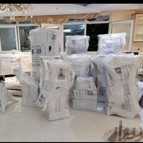 باربری اسباب‌کشی کارگرخالی بسته بندی حمل اثاثیه منزل به تمام نقاط تهران