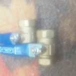 شیر گاز و نازل اتشنشانی ساختمان