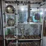 ویترین و دکور