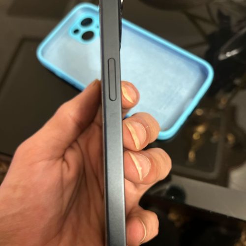 آیفون 13 دو سیم پک اصلی zaa