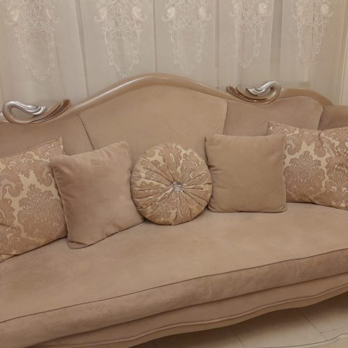 مبلمان ناهارخوری بوفه