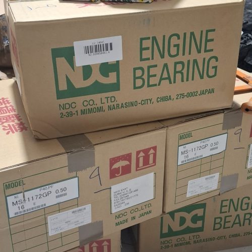 لوازم یدکی نیسان پاترول و پیکاپ