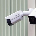 دوربین مدار بسته و دزدگیر اماکن