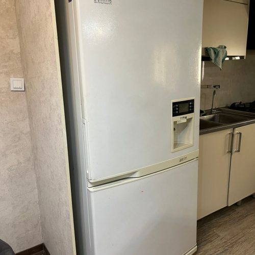 یخچال فریزر اسنوا