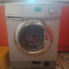 لباسشویی دوو 8kموتور براشلس در حد نو
