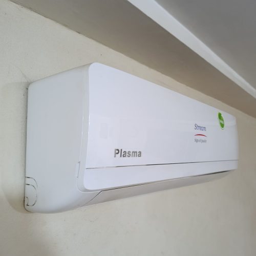 کولر اسپیلت دست دوم در حد نو