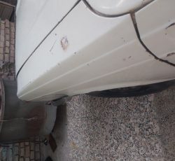 پیکان وانت 84