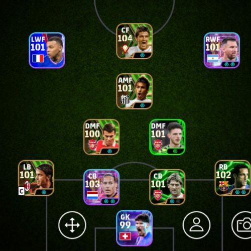 اکانت پی اس