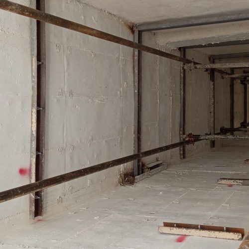 نصاب داربست