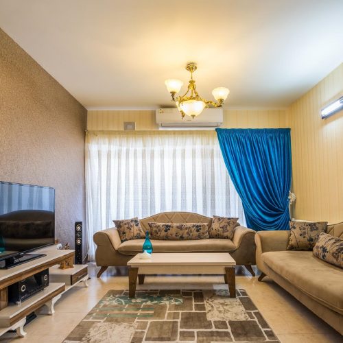 اجاره روزانه و ساعتی