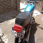 موتور هوندا150