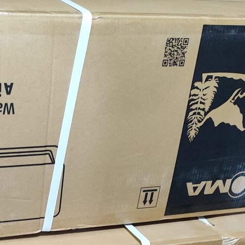 کولر پاکشوما36هزار پیستونی پلم