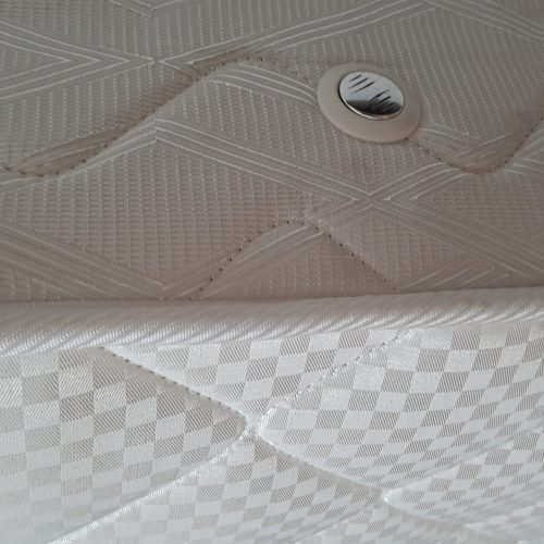 تشک تخت کودک برند لمینیک