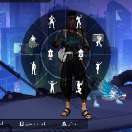 اکانت فری فایر