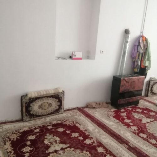 خانه ویلای در سقز خیابان نیایش