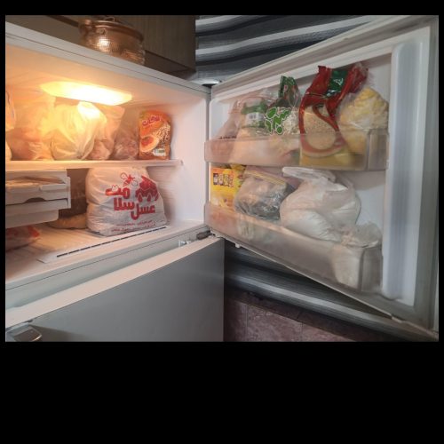 یخچال فریزر سامسونگ