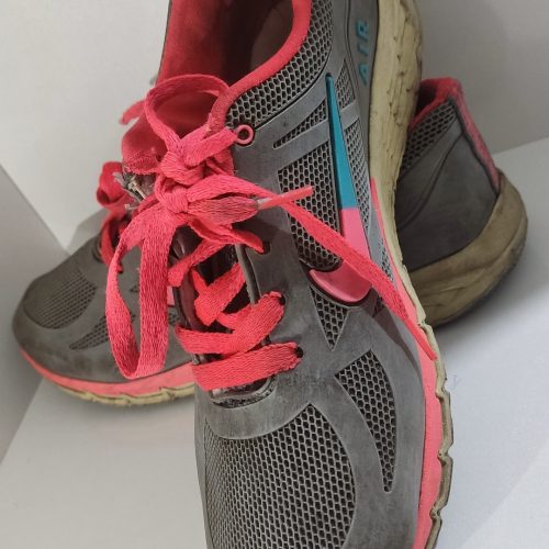 کفش نایک زنانه