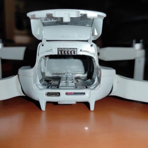 هلی شات mini 2