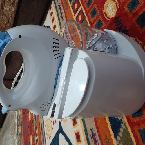 همزن برقی استفاده اصلان نشده