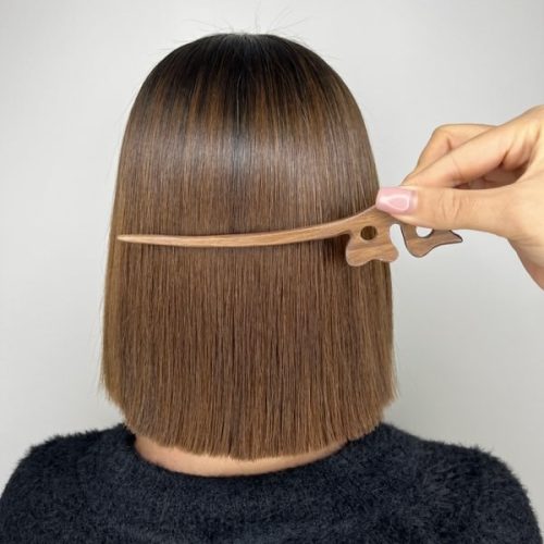 کراتینه_صافی