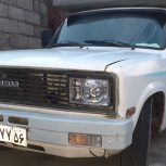 فروش مزدا وانت تک کابین