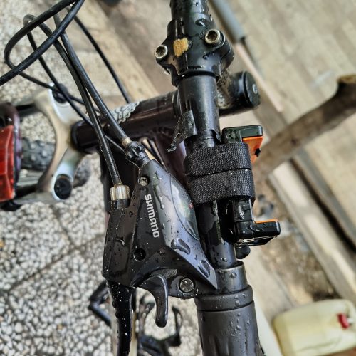 دوچرخه سالگانو 26 فوری