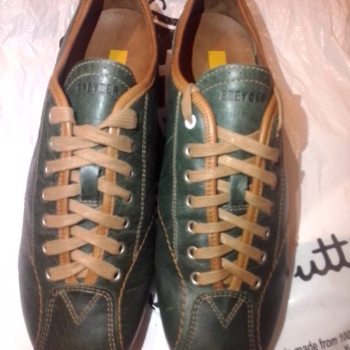 کفش‌اسپورت‌خارجی‌ مارک‌ گریدر