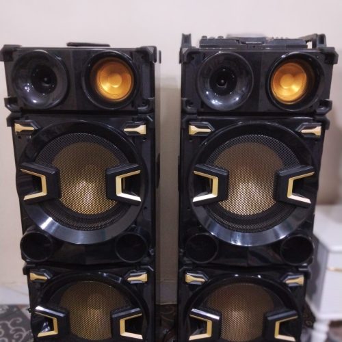 باند خانگی بزرگ