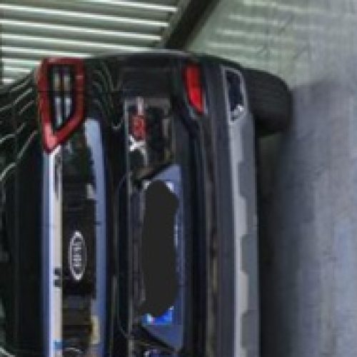 X55 pro ie مدل 1403  2500 کیلومتر