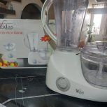 غذا  ساز25 کاره وی داس