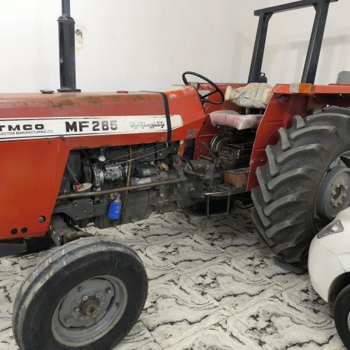 285تک مدل 1371درجه یک