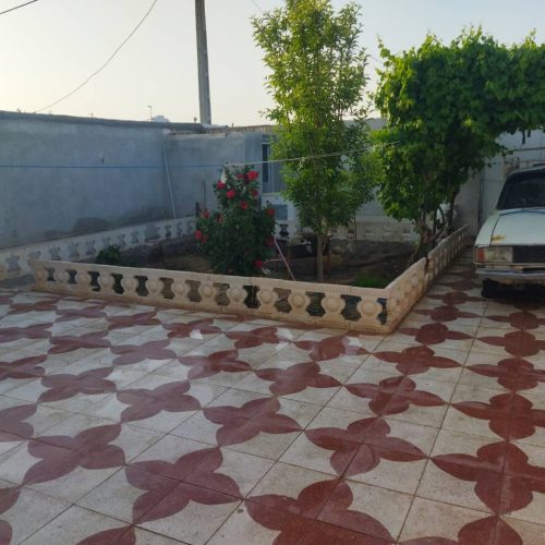 فروش منزل مسکونی