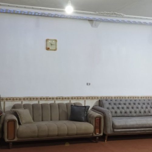 فروش منزل مسکونی 240 متر خوی زیوه