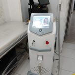 دستگاه لیزر رادو پلاس