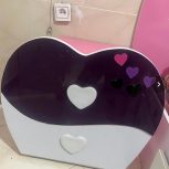 سرویس کامل دخترانه