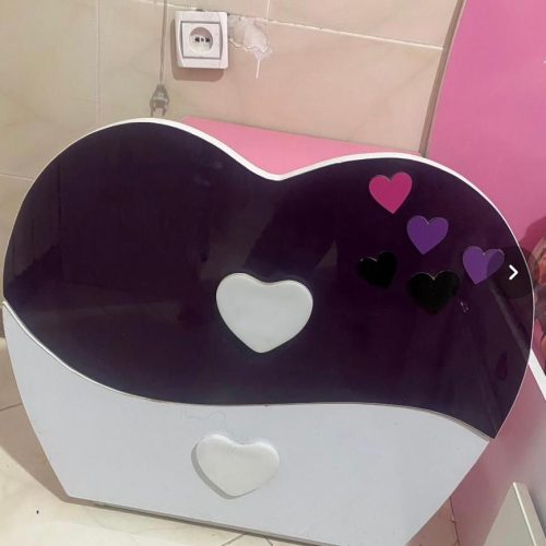 سرویس کامل دخترانه